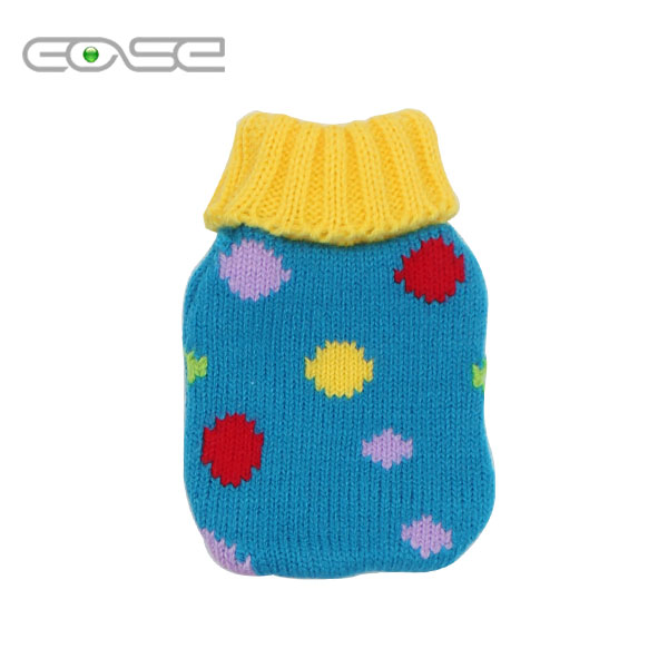 Personalized PVC Gel Hand Warmers with Stylish Covers