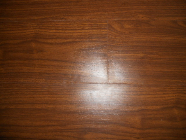 Wooden Flooring Laminated Parquet Wooden