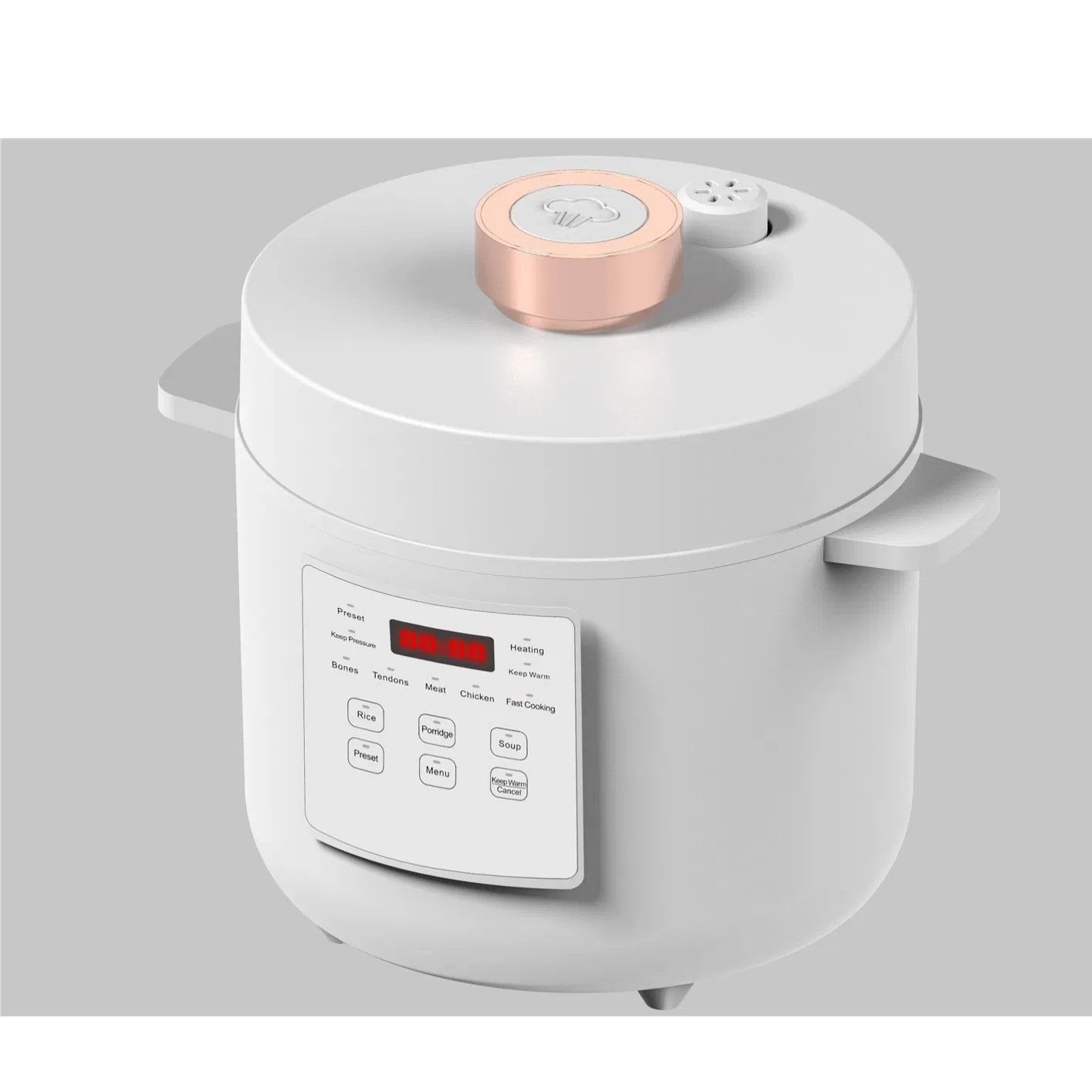Al-P Series Innovative Kitchen Appliance with Self Cleaning Function and Odor Removal Technology for Fresh Cooking Environment