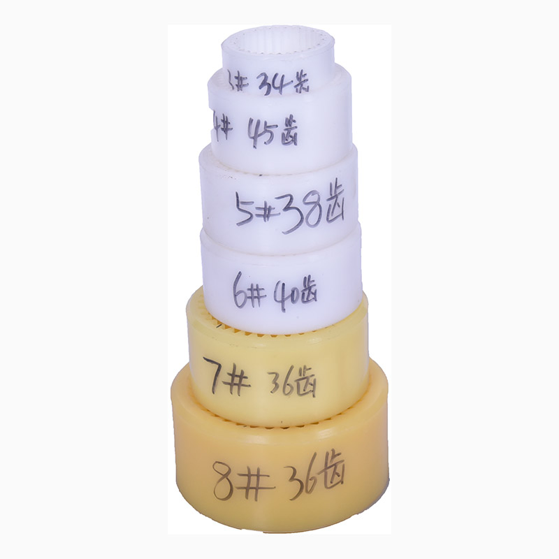 Износостойкая муфта NL для гидронасоса, нейлоновая втулка