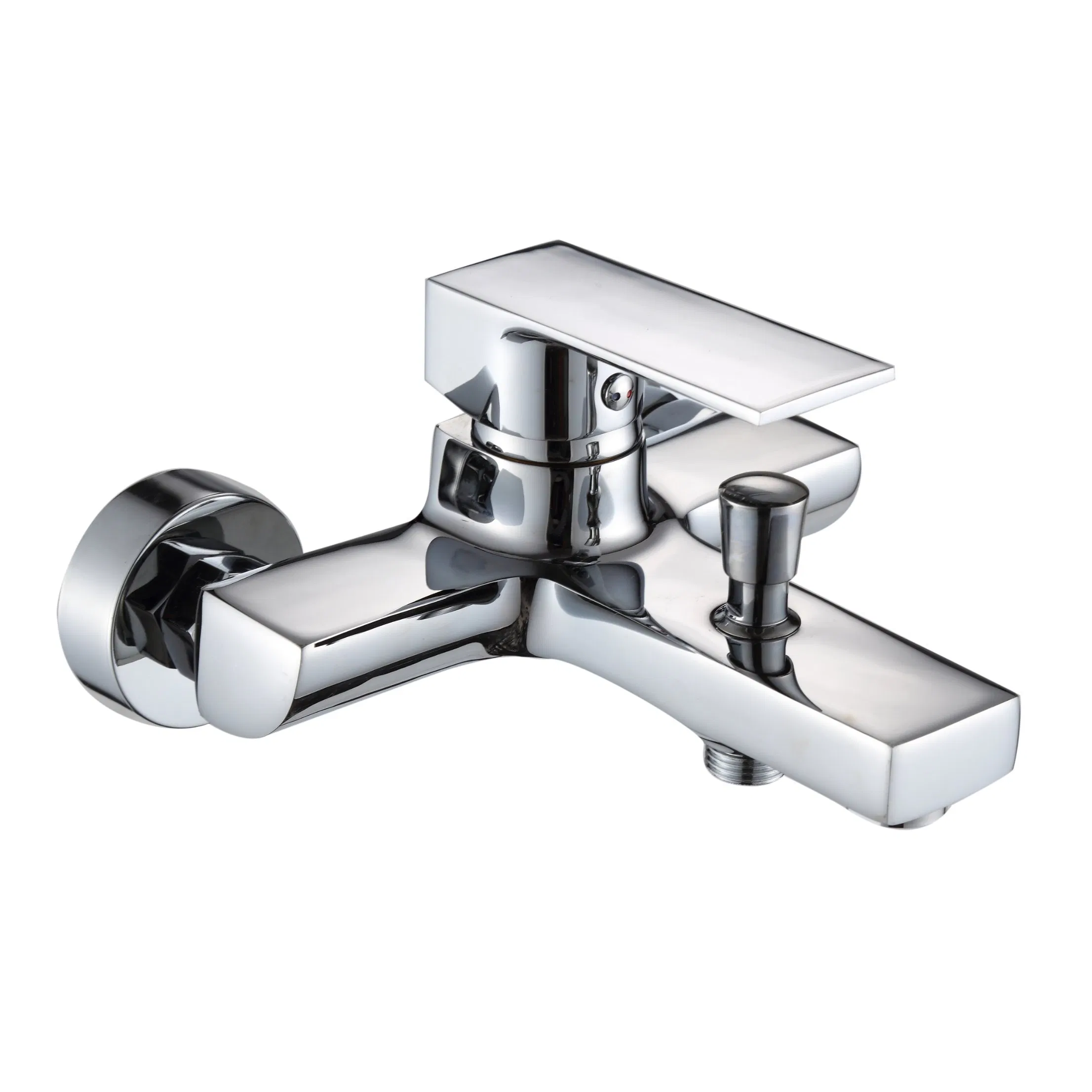 Смеситель для раковины OUDINUO 70081-11, однорычажный, латунь