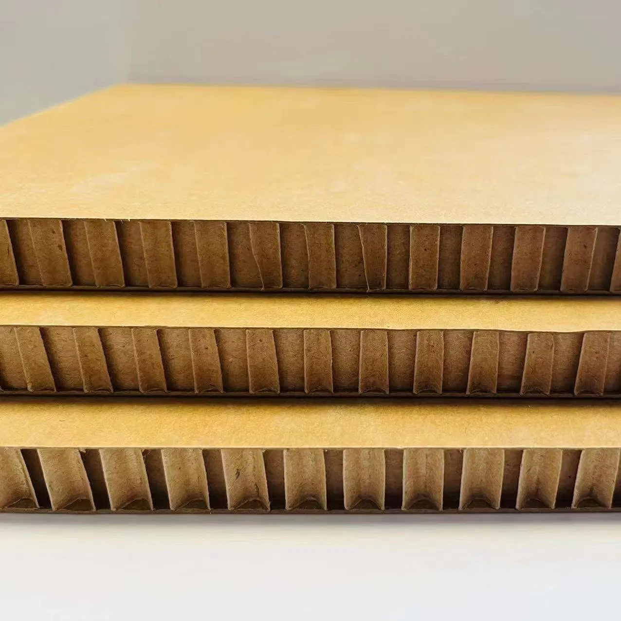 Furniture, Doors and Windows Flame Retardant Paper Honeycomb Papercard