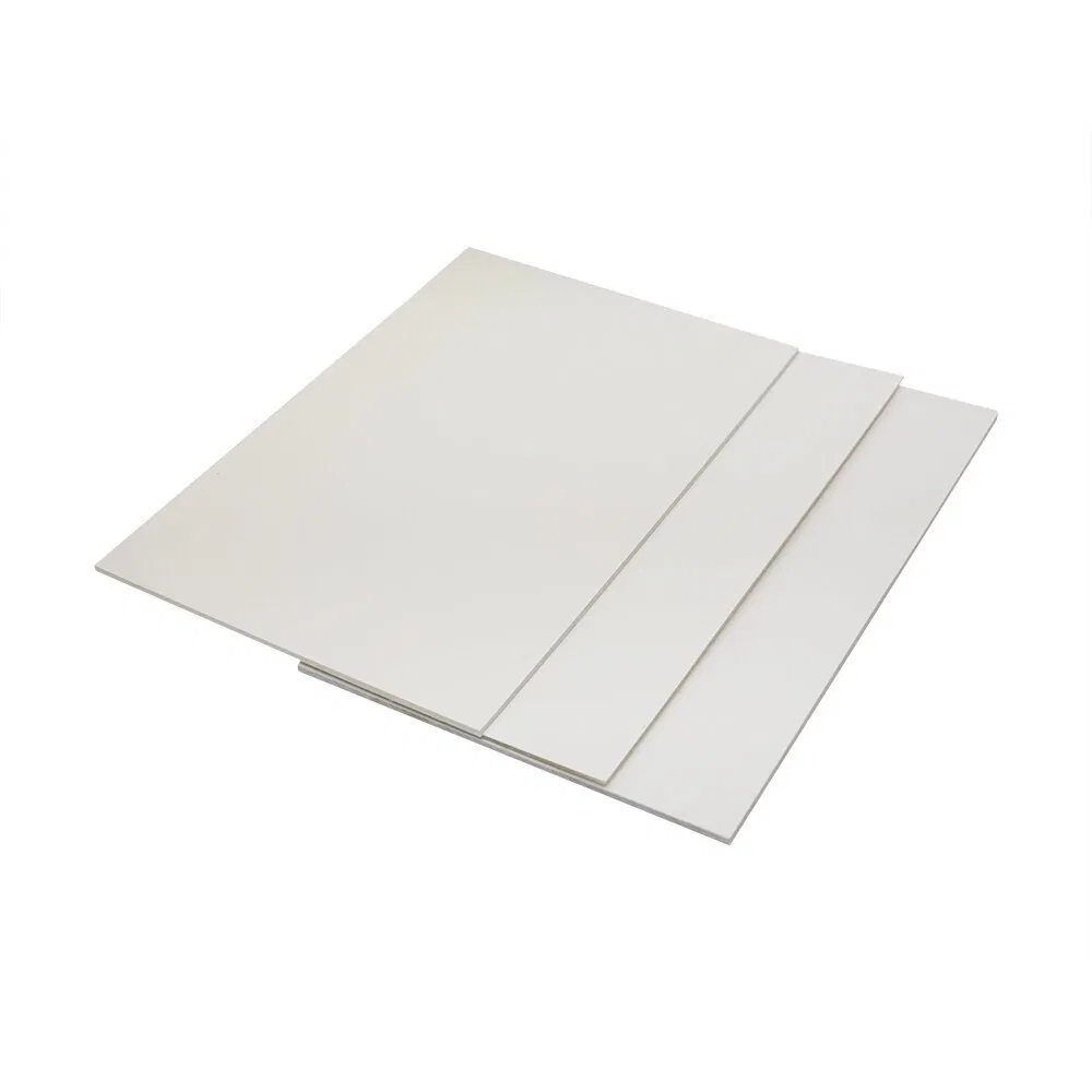 Clear Waterproof L FRP Smooth FRP Sheet