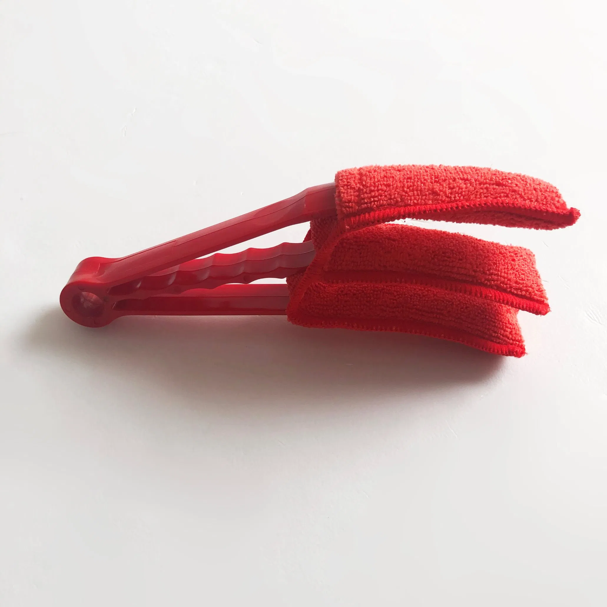 5 Microfiber Sleeves Blind Cleaner Tools Window Shutters Blind Air Conditioner Microfiber Radiator Cleaner