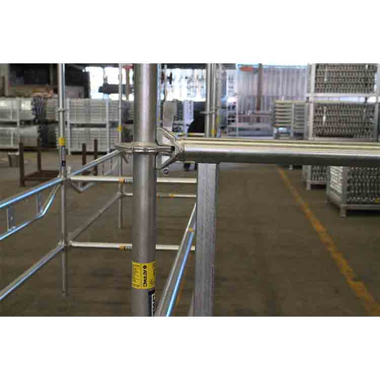 Scaffolding Side Bracket for Building