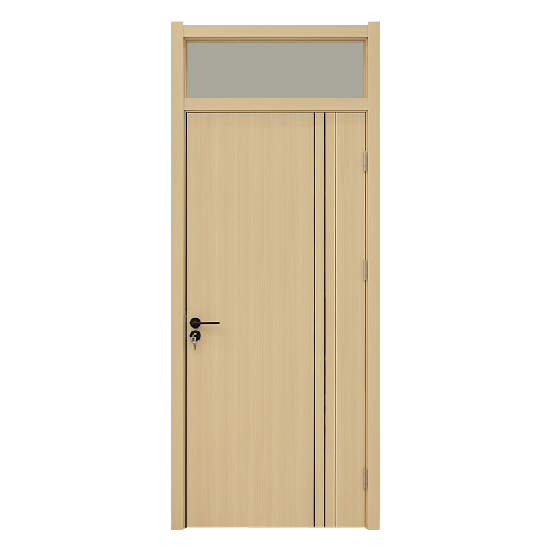 Premium Sliding Door, Patio Door with Innovative Safety WPC Door Features