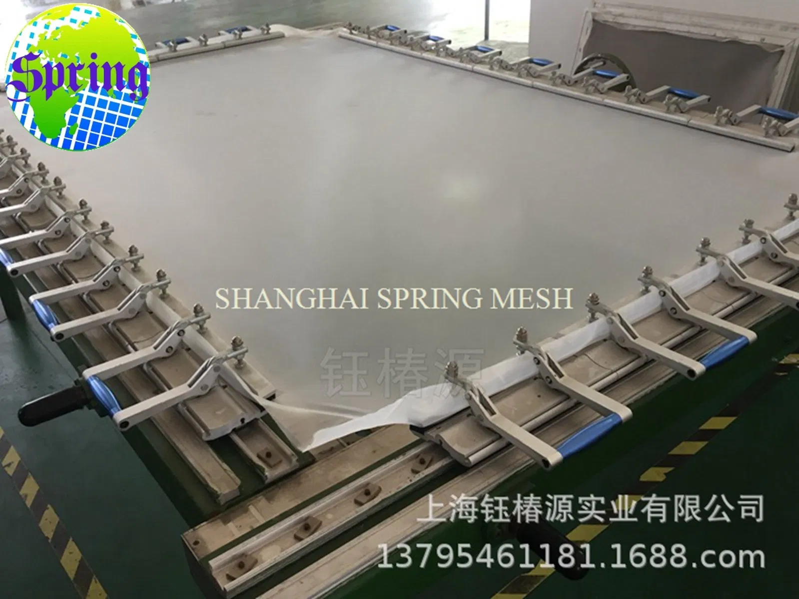 White Glossy Ceiling Film for Dining Hall Living Room Lounge Decoration 59''x126''