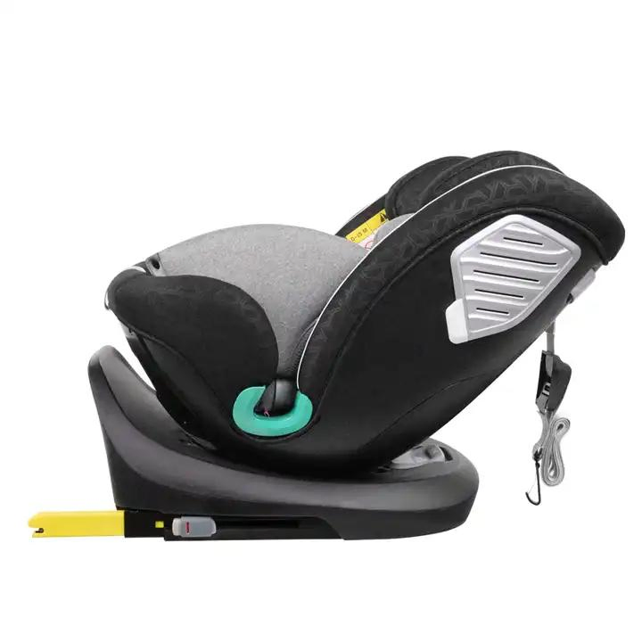 Premium Car Baby Seats Convertible Baby Safety Seat Super Soft Belt Child Car Seat for 0-12 Years Old