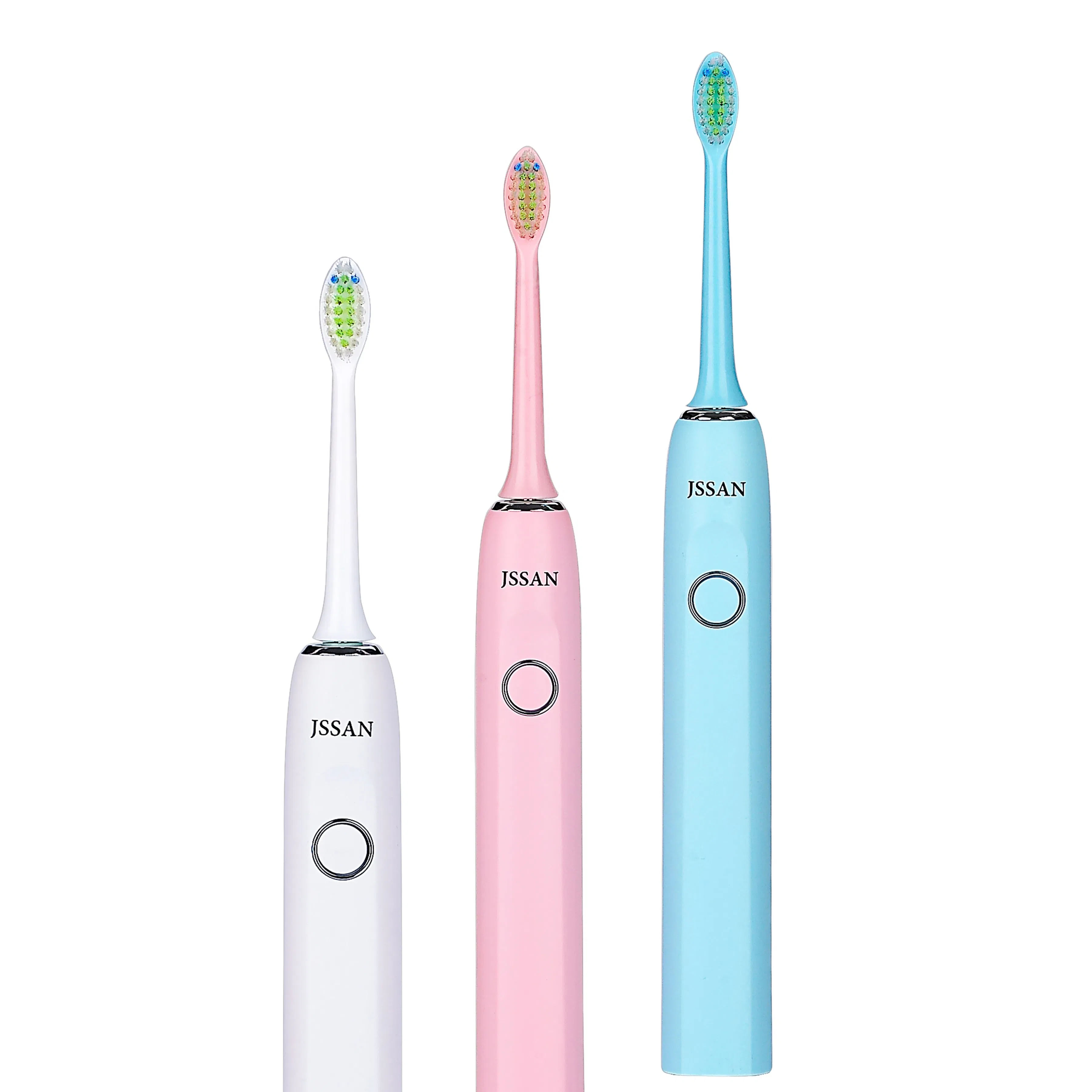 Hot Sale New Style Electroic Toothbrush Oral Cleaning Sonic Vibration