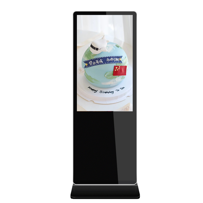 32-дюймовый сенсорный киоск для самообслуживания