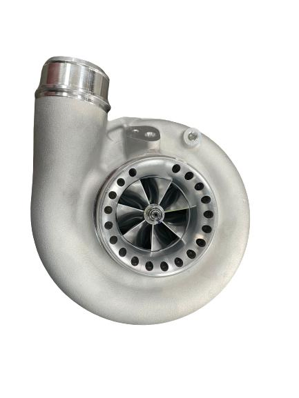 Турбокомпрессор S300 Sxe 66mm Billet Wheel