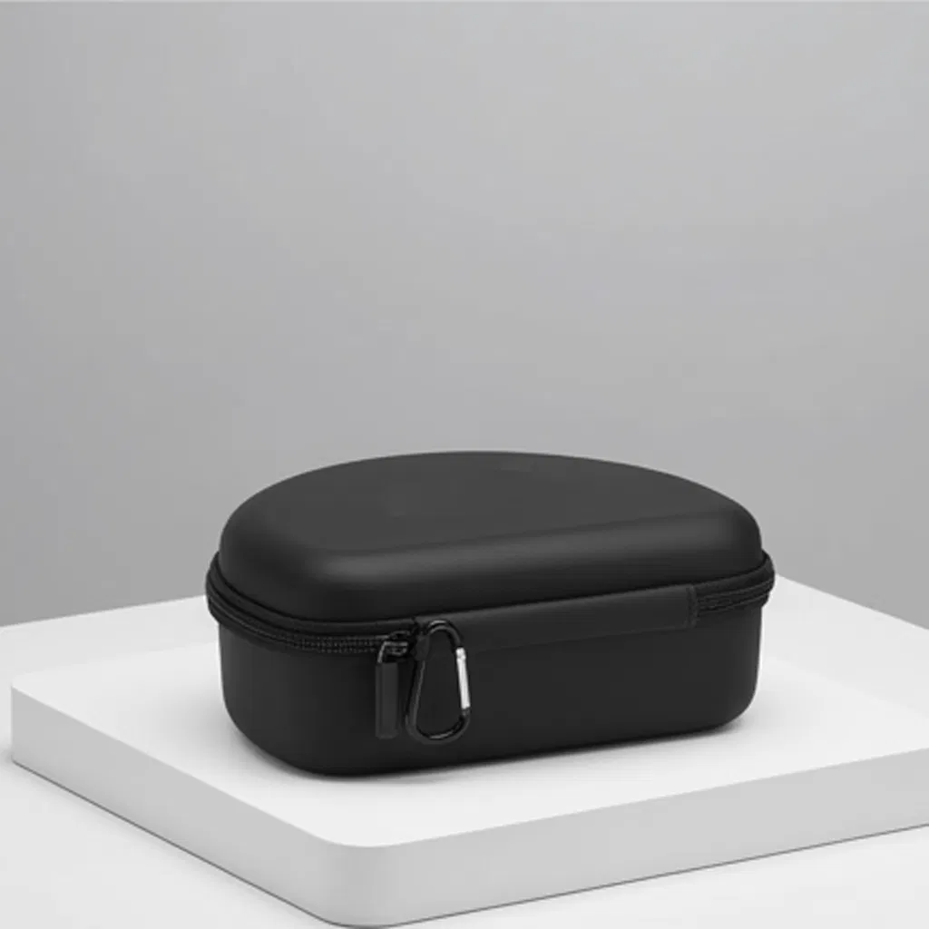 Чехол для наушников EVA, портативный, на заказ