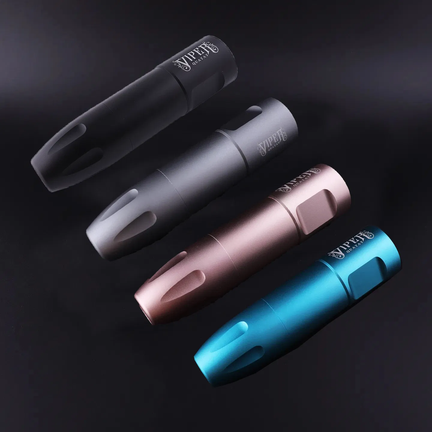 High Quality Coreless Motor Tattoo Battery Wireless Pen Machine for Cartridge Needles