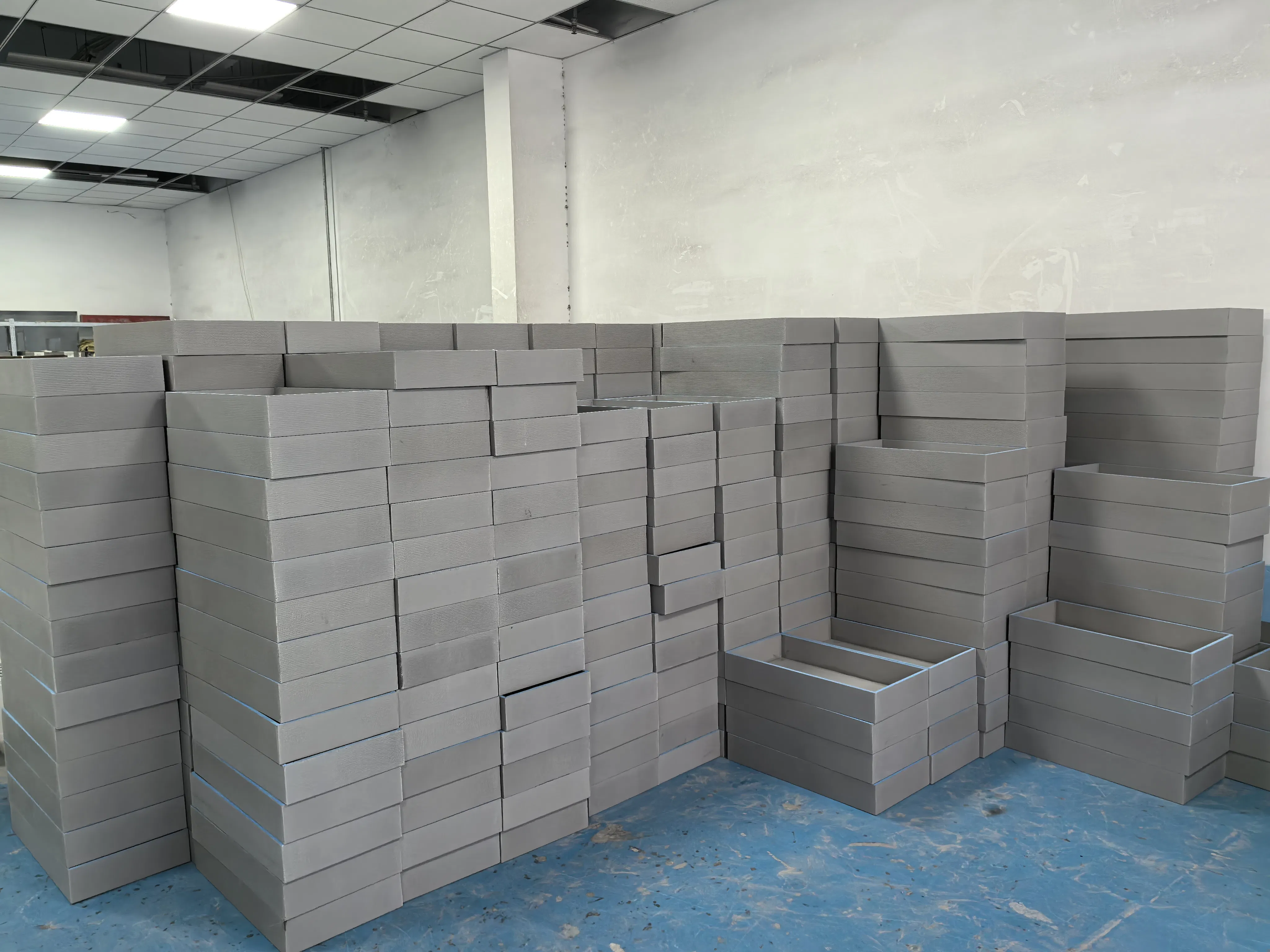 XPS Foam Shower Niche Board for Customizable Insulation Applications