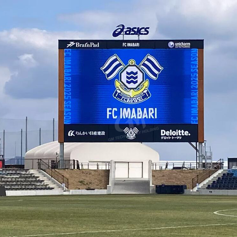 Full Sexi Video 1080P Energy Saving Outdoor 3D P6.67 P8 P10 HD 7680Hz Advertising Billboard LED Display Screen