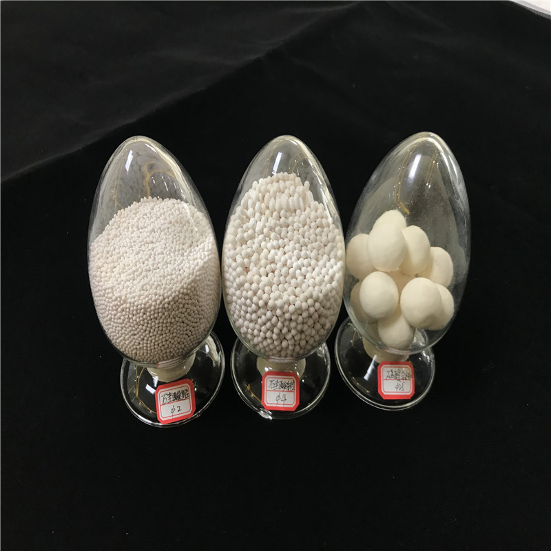 Алюминиевые керамические шары для помола