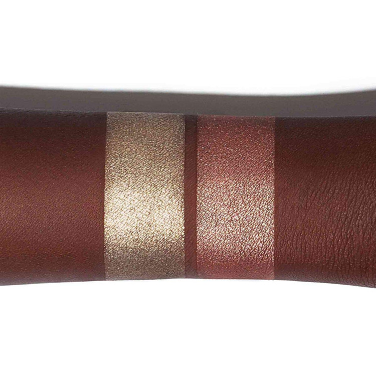 Professional Custom Natural Formula Shimmering Loose Highlighter Powder