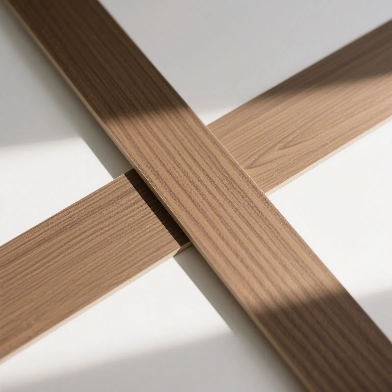 Premium Melamine Block Board for Modern Furniture Design