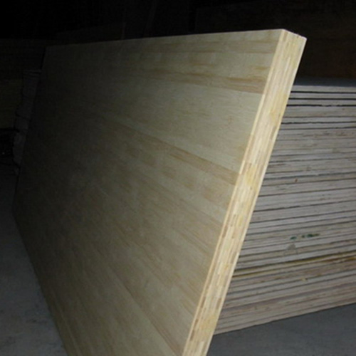 Best Seller Melamine Laminated Bamboo Furniture Board