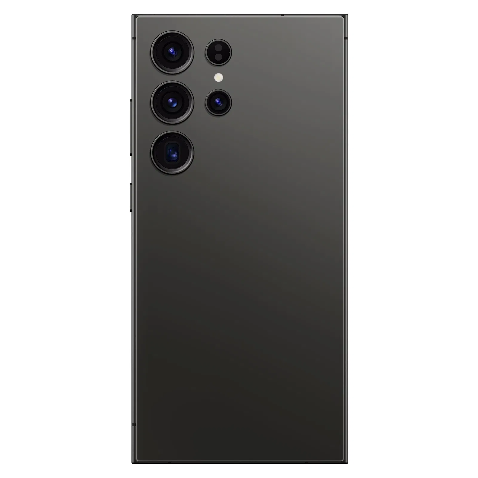 Global Version 4+64GB Network Cheap Unlocked S25 Ultra Clone Cell Mobile Phone Private White Label Smartphone