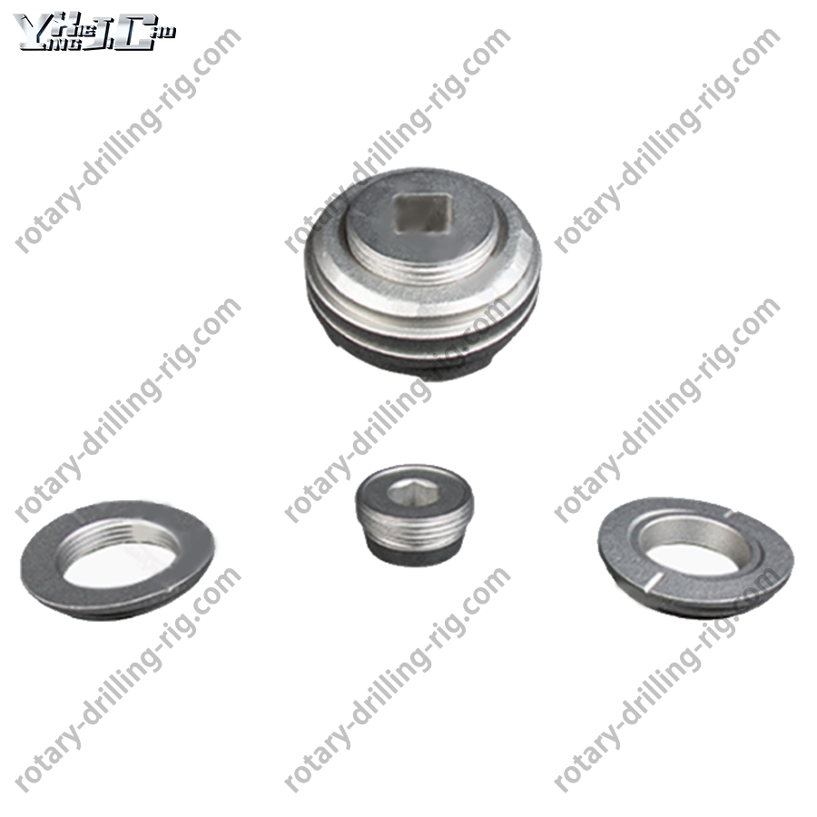 Reasonable Price Factory Supply Rotary Drilling Rig Accessories