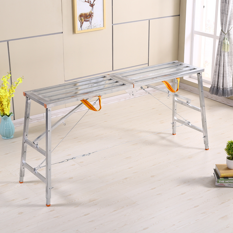 Scaffolding Ladder Used for Plateform