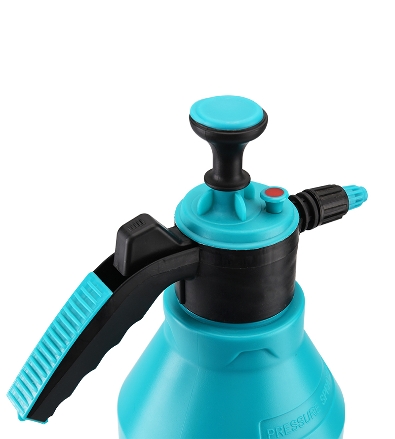 Pandora Trigger Sprayer Garden Agricultural Home Use Small Tool 3L Tall