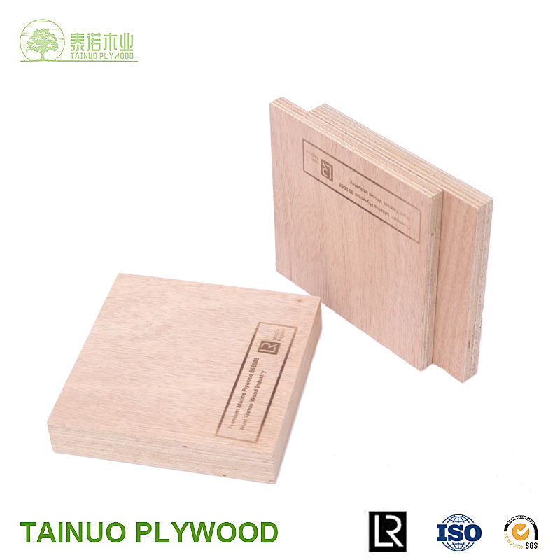 Marine Plywood BS1088 Certificated 4mm/6mm/9mm/12mm/15mm/18mm