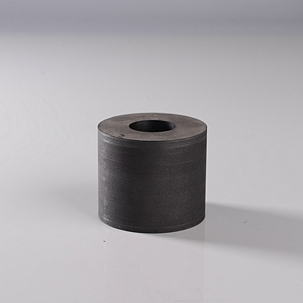 Труба из карбида кремния высокой чистоты для нагревательных элементов