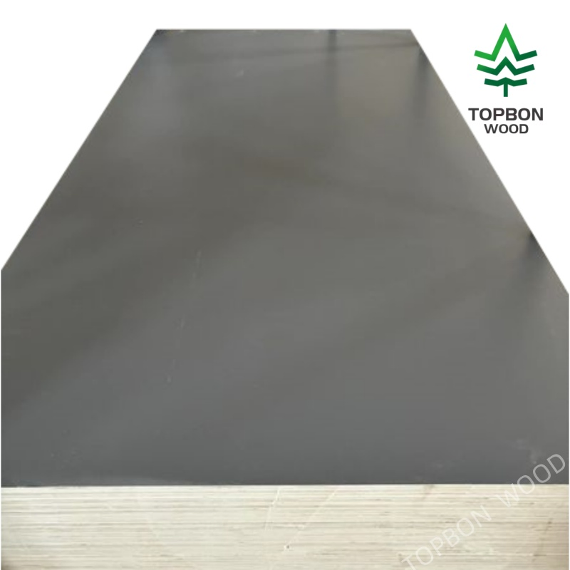 18mm Melamine Paper Plywood, Melamine Plywood