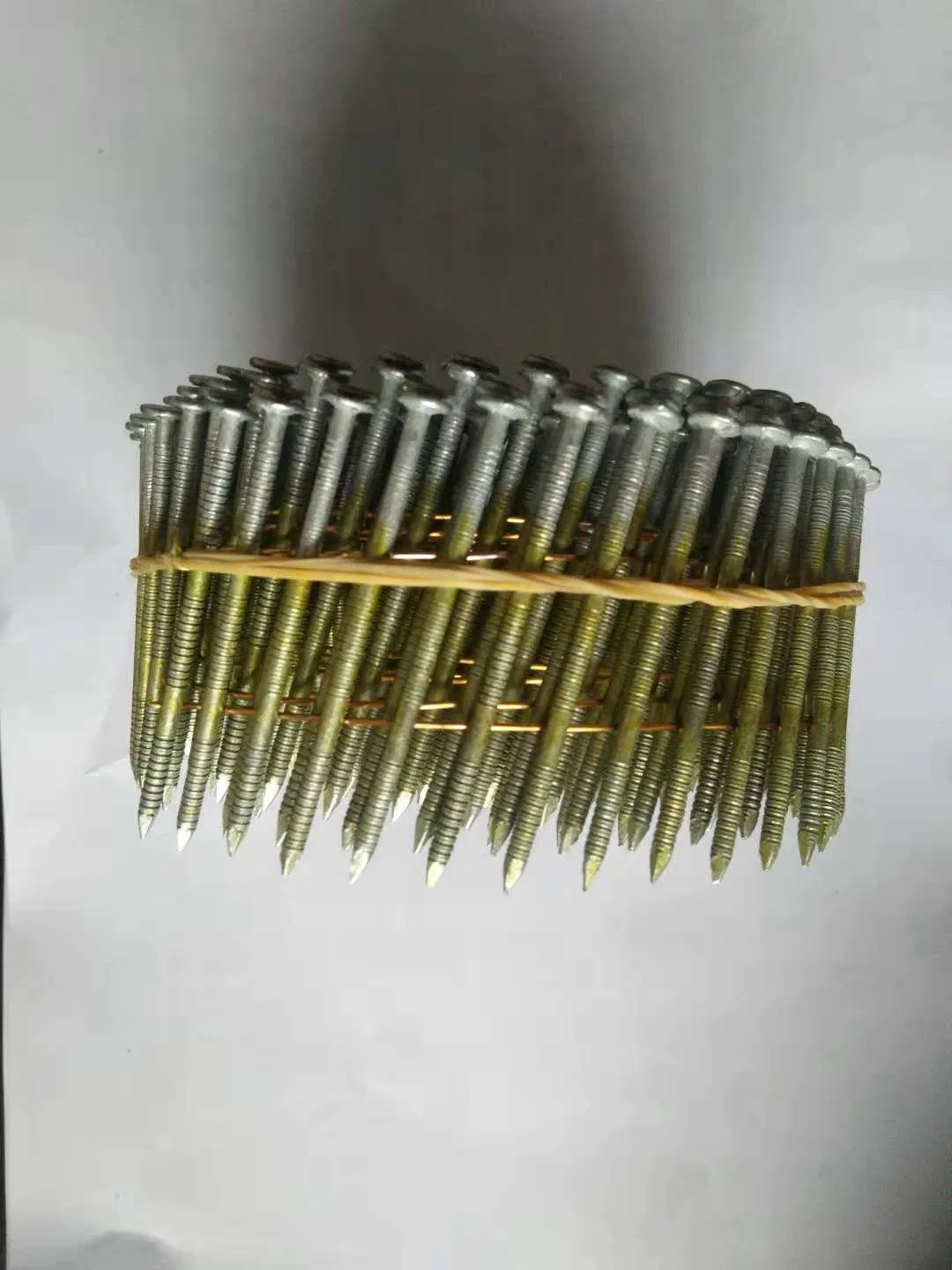 Coil Nail 2.3 (5.8) Pneumatic Tool