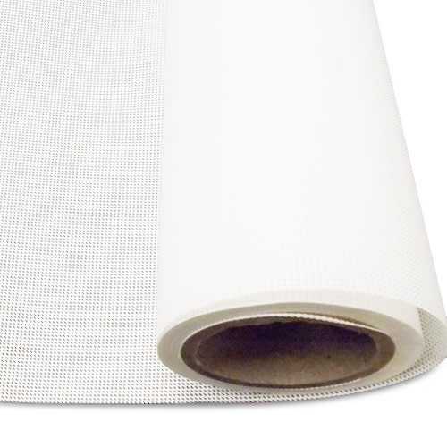 Outdoor Printable PVC Mesh Flex PVC Lona Banner for Advertising Digital Print Inkjet Media Eco Solvent