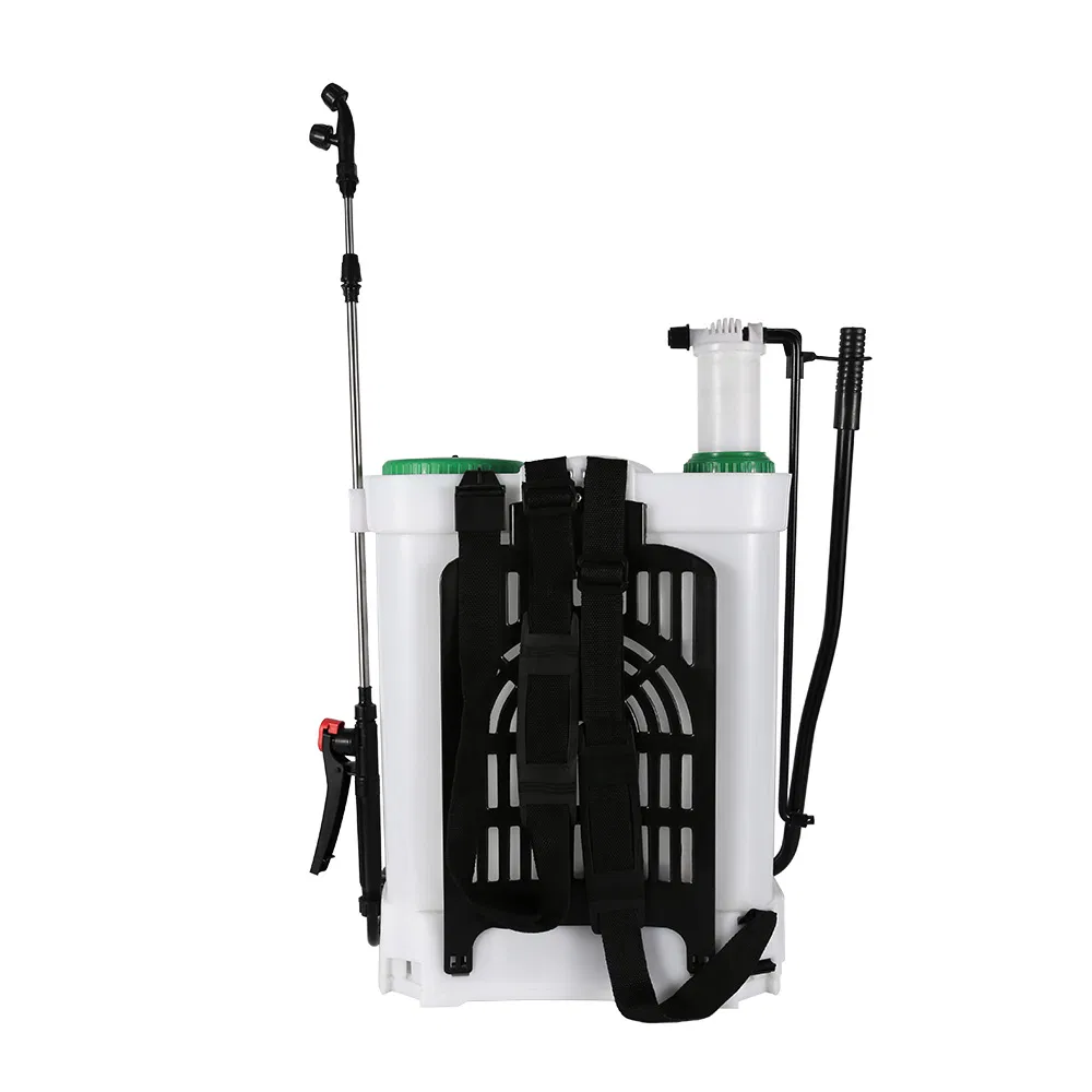 Rainmaker 20 Liter Garden Knapsack Rechargeable Pesticide Weed Battery Operated Sprayer