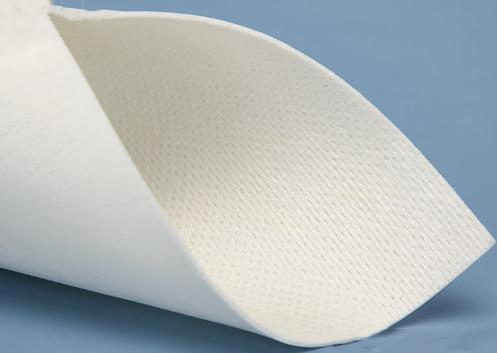 Super Condensed Eco-Friendly Laundry Detergent Sheet