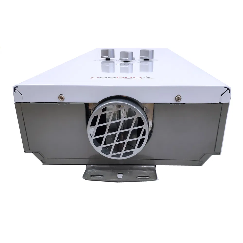 Outdoor Camping LPG Propane Butane Tankless Hot Bath Shower Instan Portable Gas Water Heater