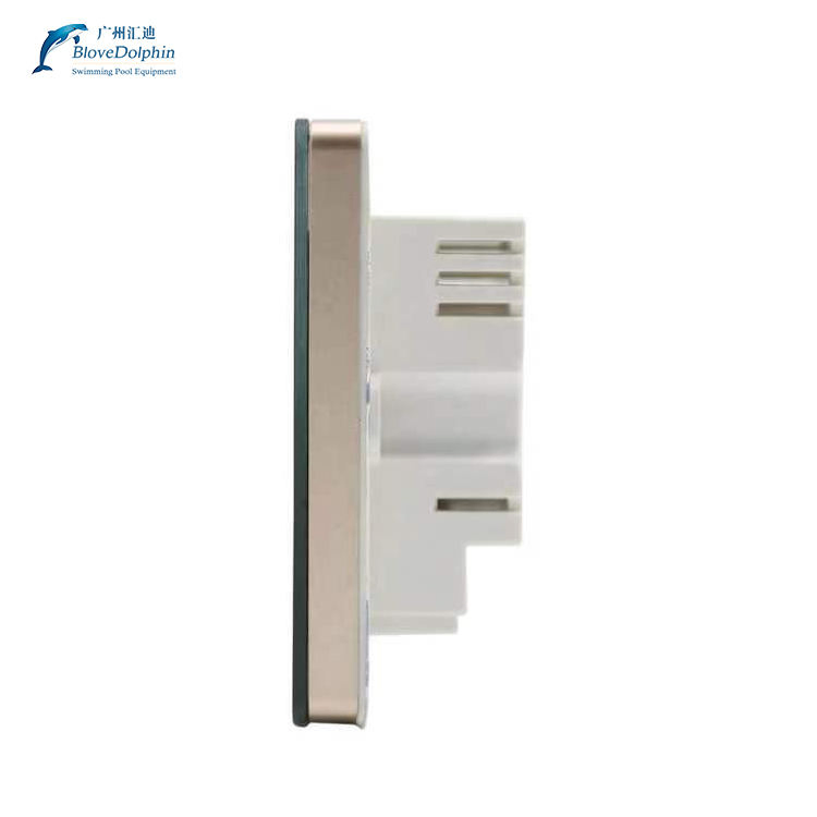 Sauna Digital Display Controller Sauna Steam External Controller Sauna Accessories