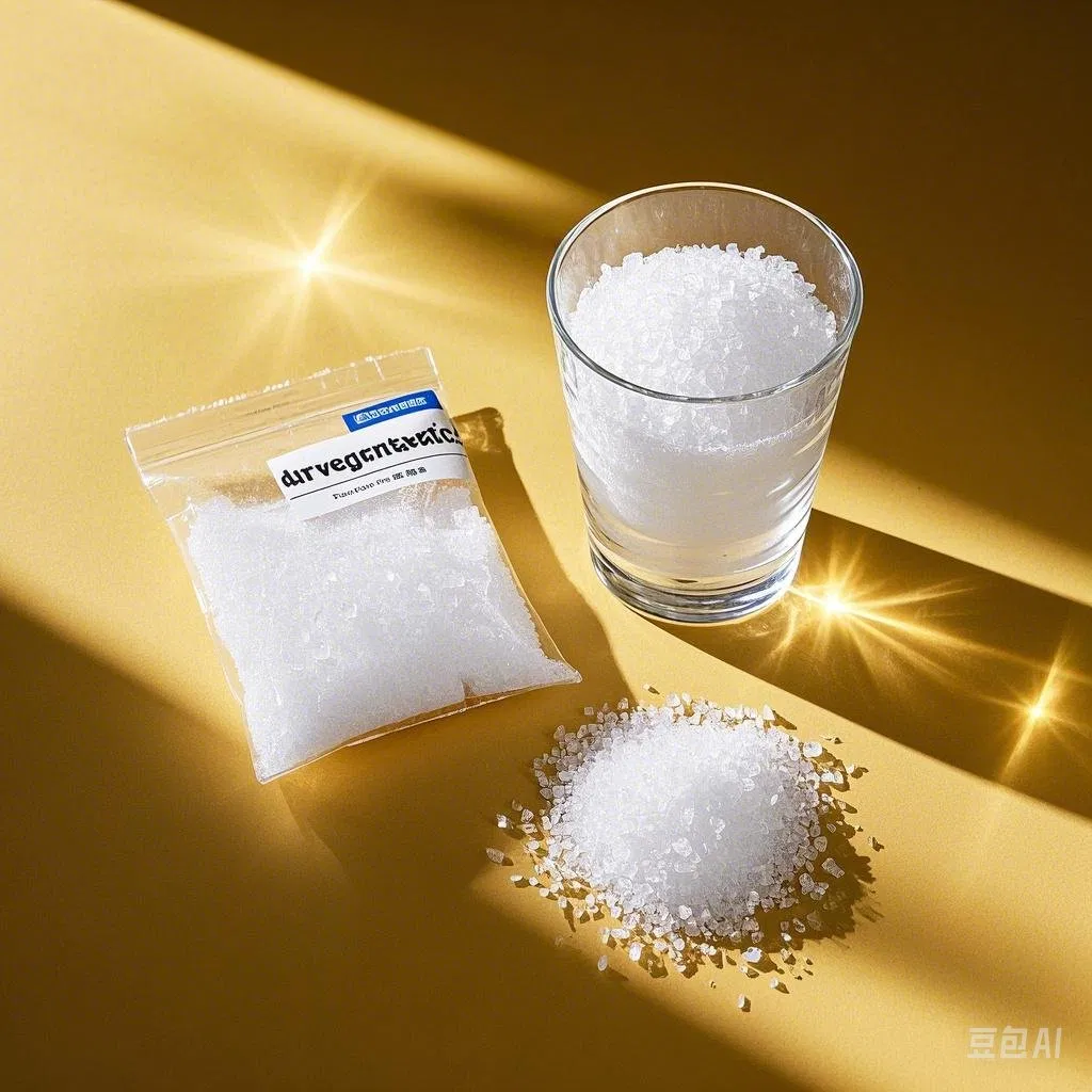 Concrete Early Strength Agent Sodium Thiocyanate, 540-72-7, 99%Purity