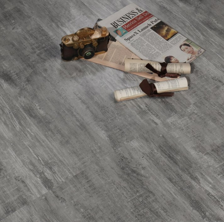 Widely Used Hot Sale Factory Direct Environmental Health Good Sound Insulation MGO Flooring