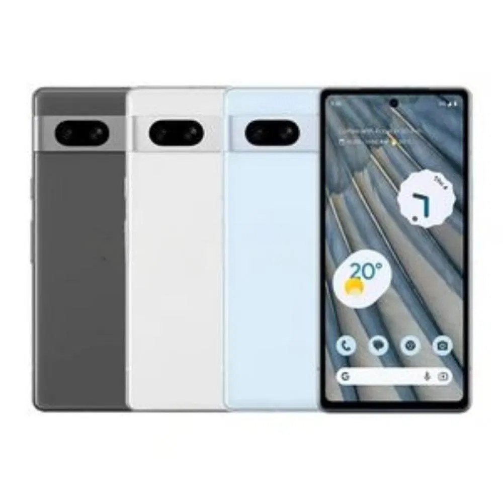 Factory Wholesale Secondhand Mobile Phone 7.3 Inch 8GB+256GB NFC Mobile Phone Customized Phone Used Smartphone