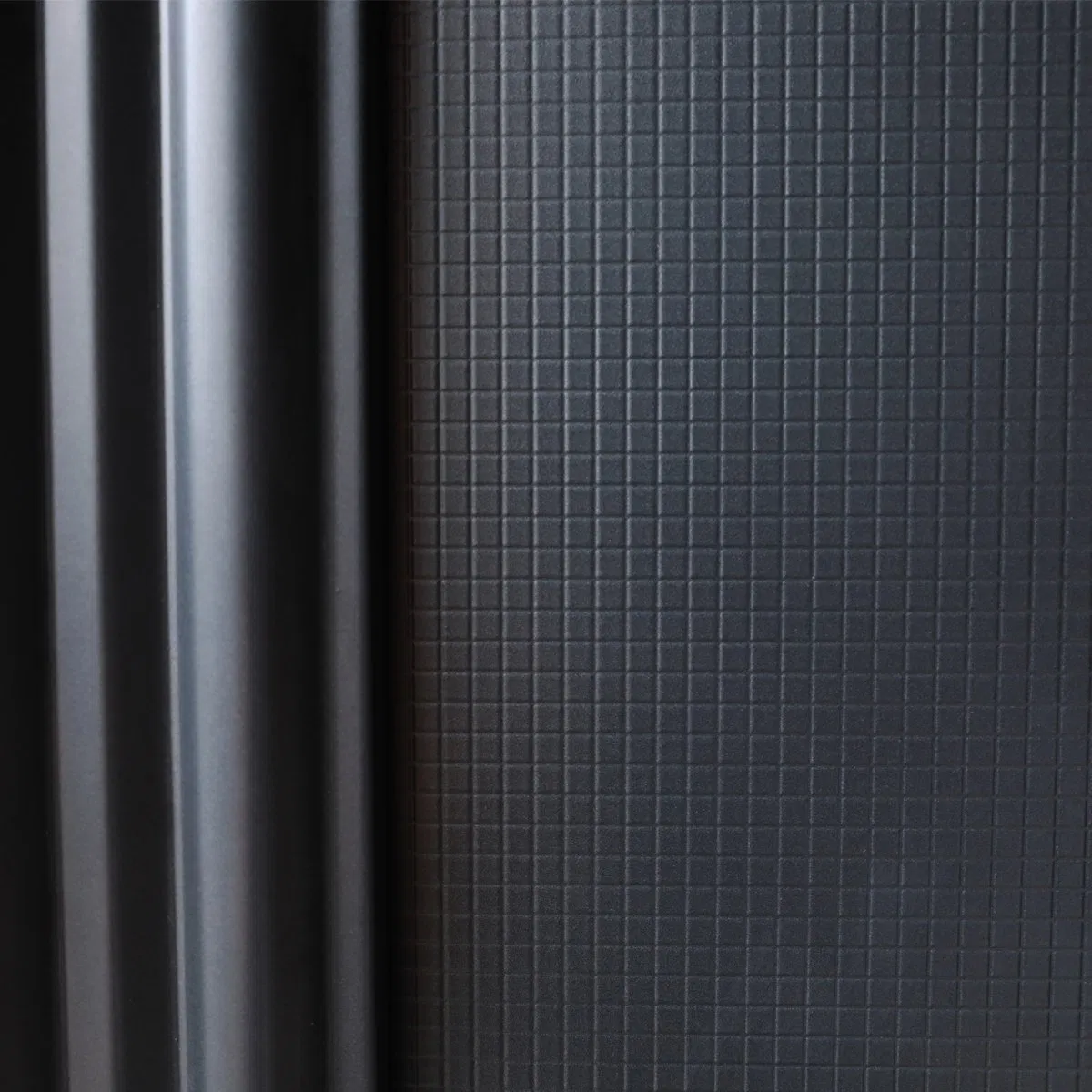 Chinese Hot Selling House Hall Use Security Door Metal Steel Material High Quality Cheap Exterior Door