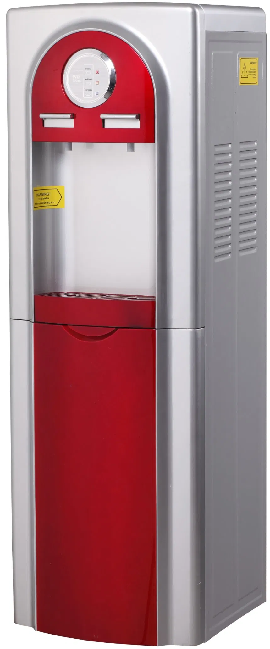 Multi-Function Cooling Heating Vertical Home Office Energy Saving Fast Beautiful Water Dispenser