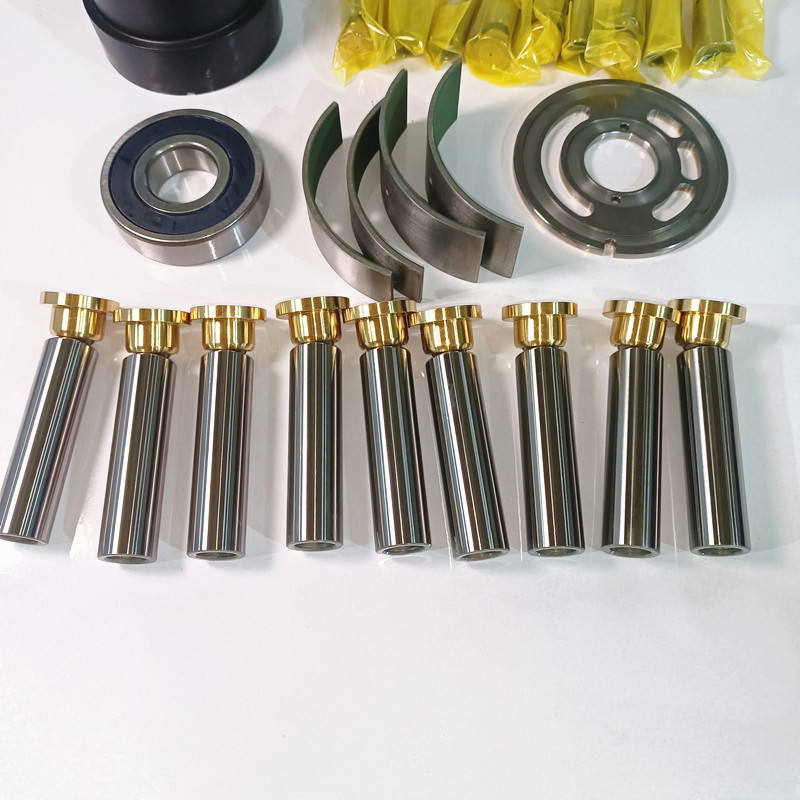 Parker Hydraulic Piston Pump Spare Parts Repair Kit Rotary Group Kit for PV092r1K1t1nmmcpv140PV180PV270