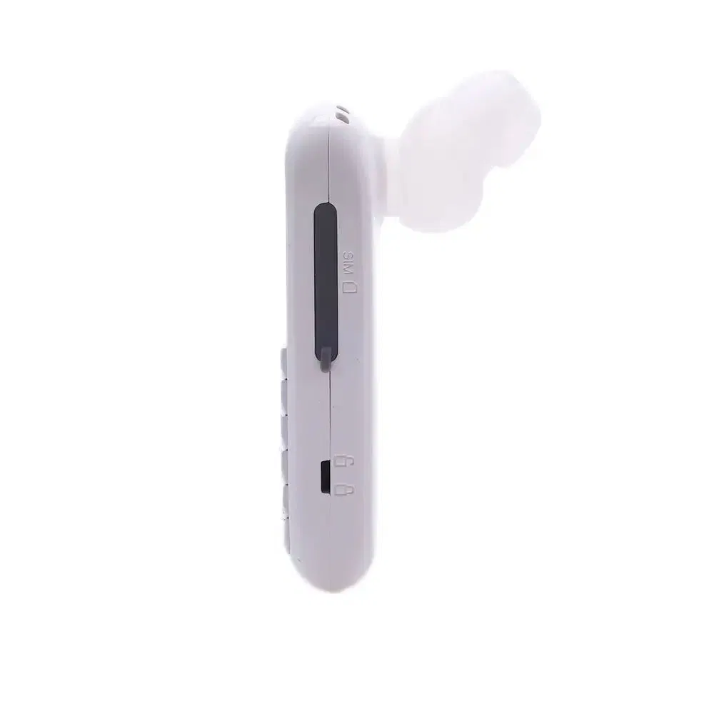 Кнопочный телефон 2G SP15 с GPS и камерой