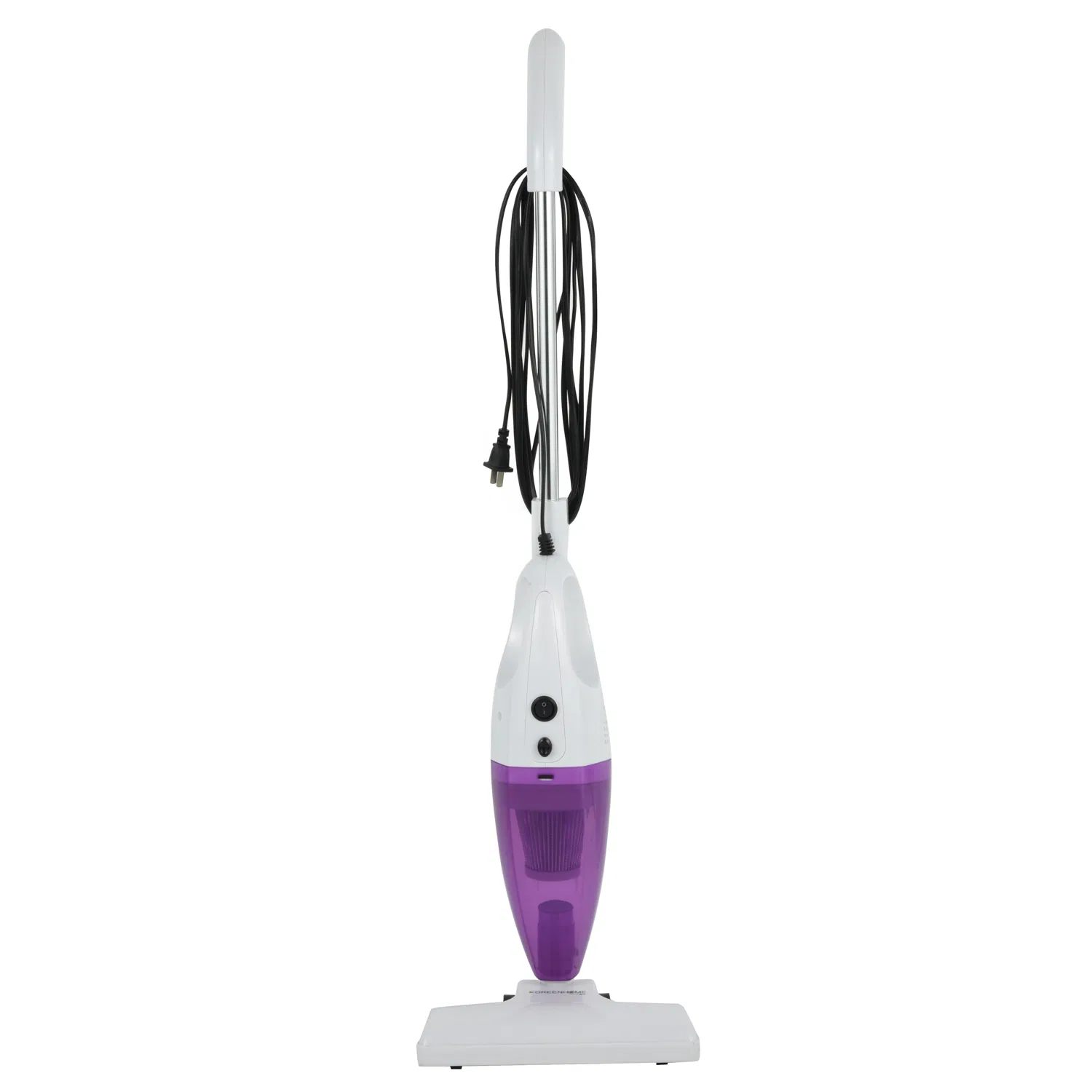 Floor Clean Wired Vacuum Cleaners for Consumer-Electronics
