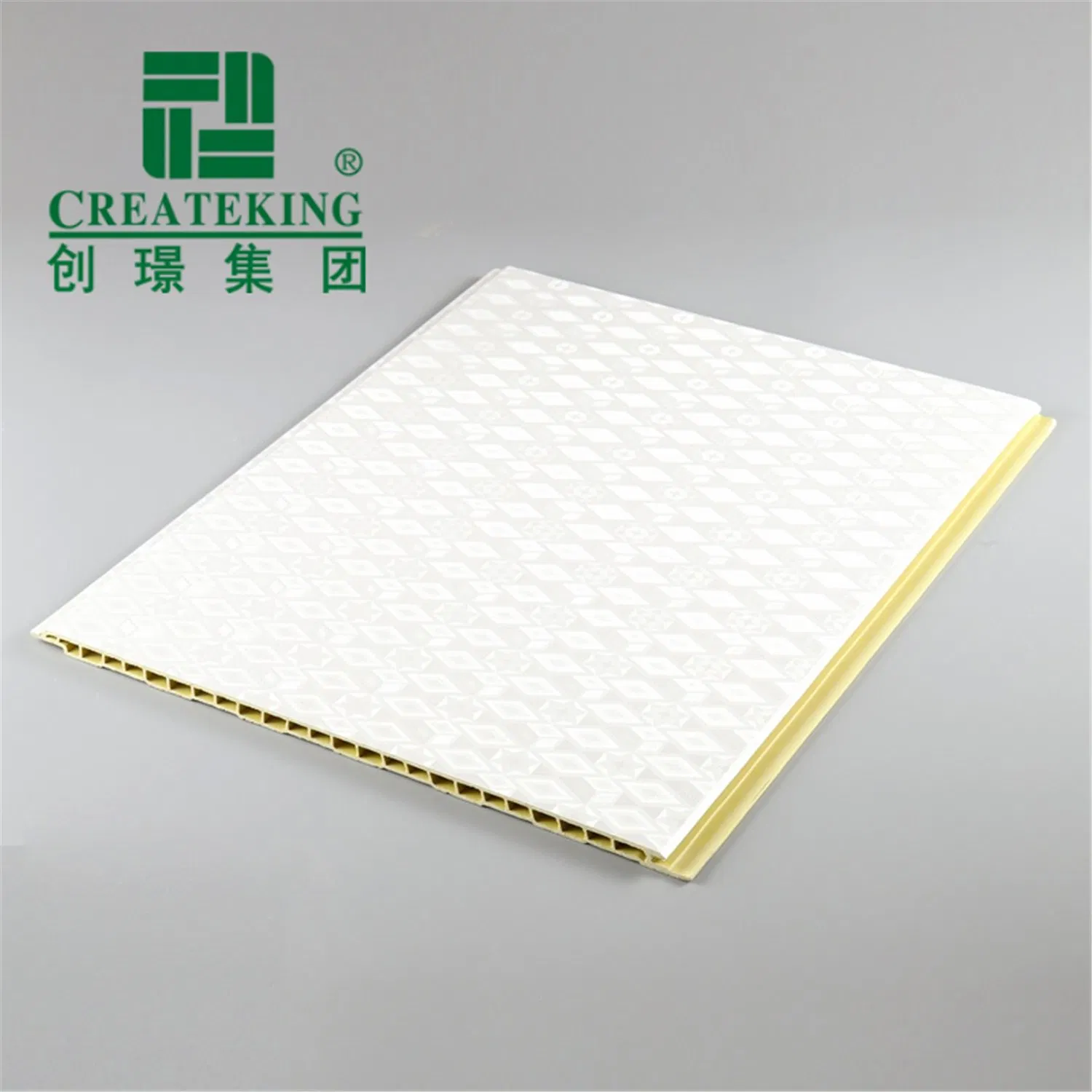 Hot Sale Eco-Friendly Interior Decoration PVC Wall Panel