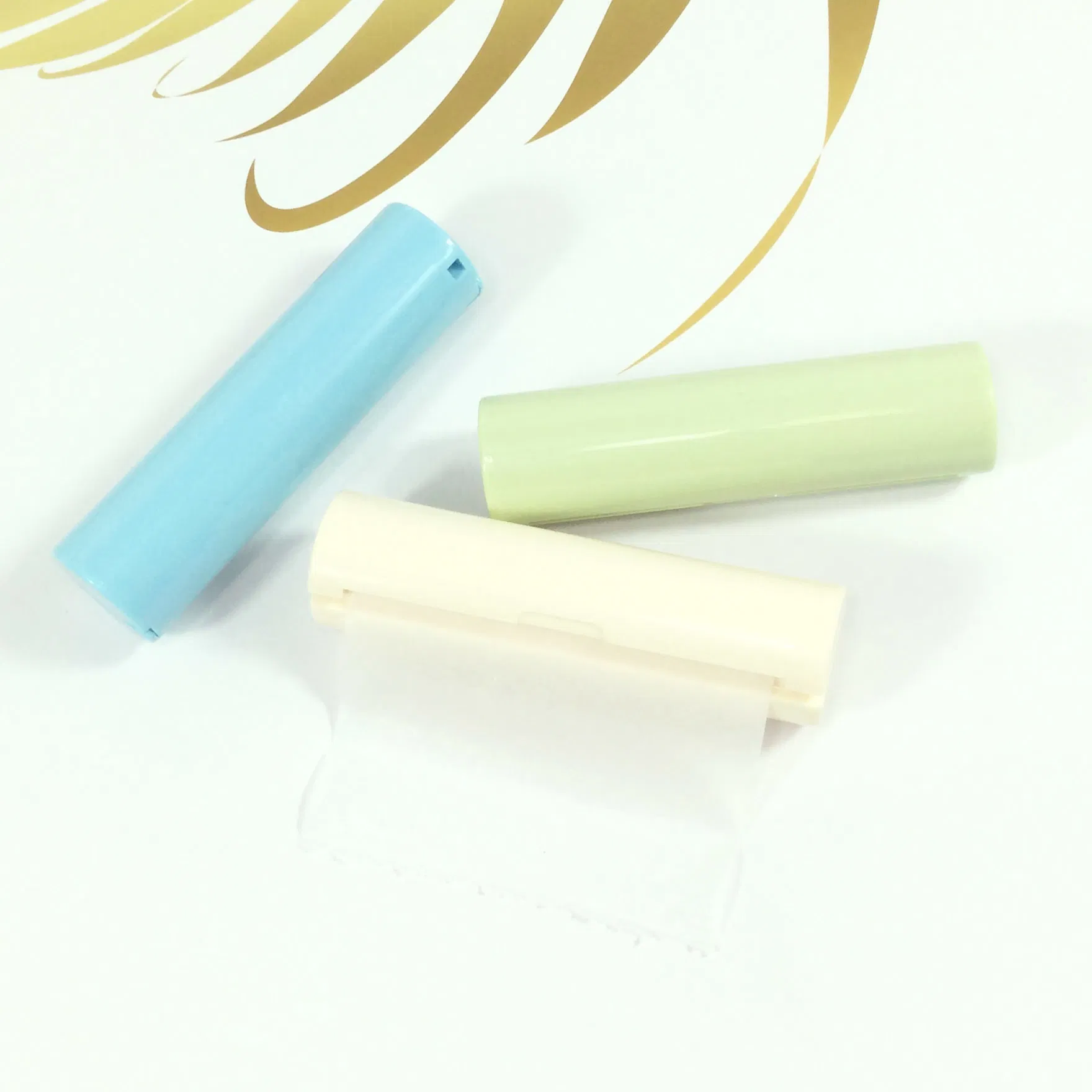 Beauty Skin Care Paper Soap Flowers Products Wholesale Hotel Hand Roll Washing Bath Soap Sheets Factory