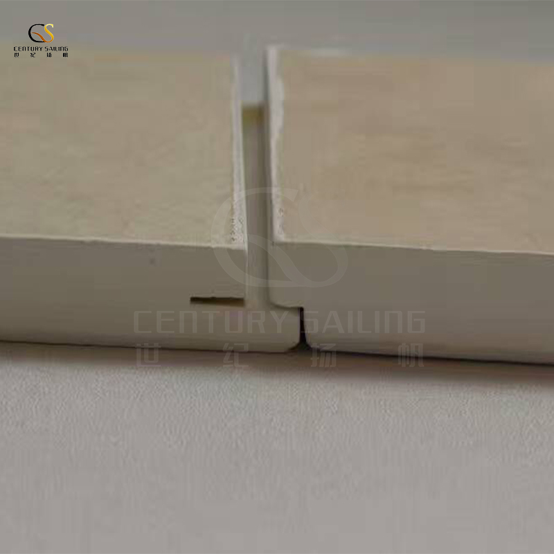 China Factory Panels for Decoration Soundproof Acoustic Ceiling Tiles in Concealed Edge
