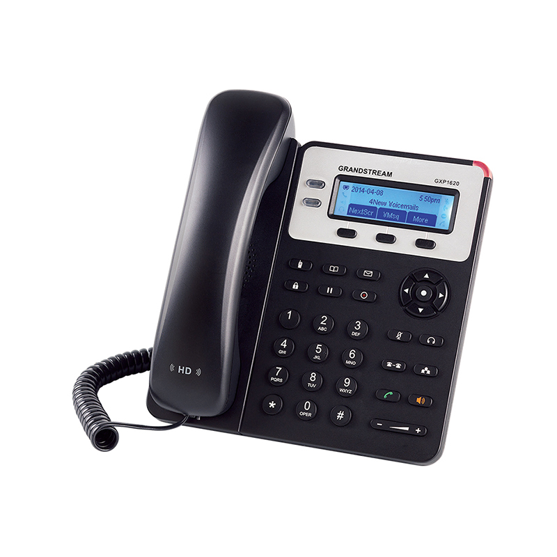 Grandstream Gxp1620 High-Quality VoIP Phone with Ethernet Connectivity
