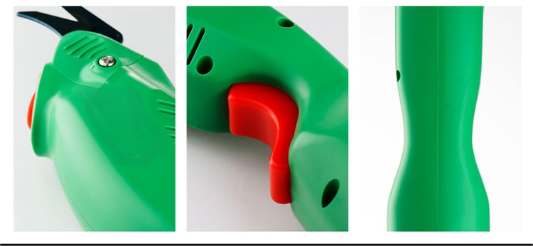 Беспроводные электрические ножницы для ткани Cisivis