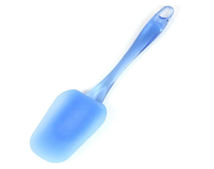 High Quality Personalized Premium Kitchenware Silicone Spatula for Baking